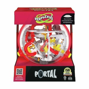 Rätsel Spin Master PERPLEXUS PORTAL