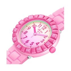 Men's Watch Flik Flak ZFCSP125 Pink