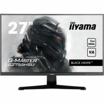 Gaming-Monitor Iiyama G2755HSU-B1 Full HD 27"