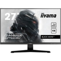 Gaming-Monitor Iiyama G2755HSU-B1 Full HD 27"