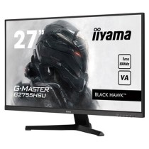 Gaming-Monitor Iiyama G2755HSU-B1 Full HD 27"