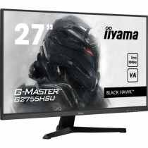 Gaming-Monitor Iiyama G2755HSU-B1 Full HD 27"