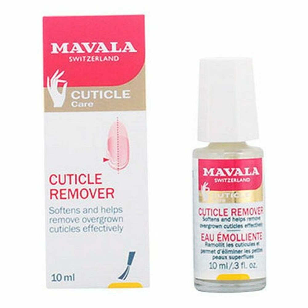 Nagelhaut-Entferner Mavala Cuticle Care 10 ml