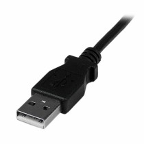 USB Cable to Micro USB Startech USBAMB2MD            Black