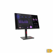 Écran Lenovo T24i-30 Full HD 23,8" 50 - 60 Hz 60 Hz