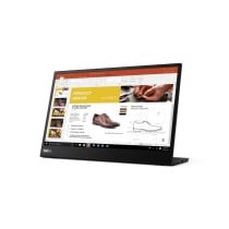 Monitor Lenovo ThinkVision M14 14" LED IPS LCD 60 Hz