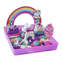 Travaux Manuel Spin Master Kingdom of Unicorns Box