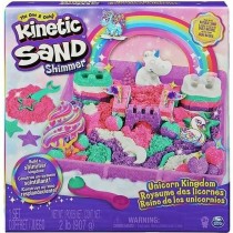 Bastelspiel Spin Master Kingdom of Unicorns Box