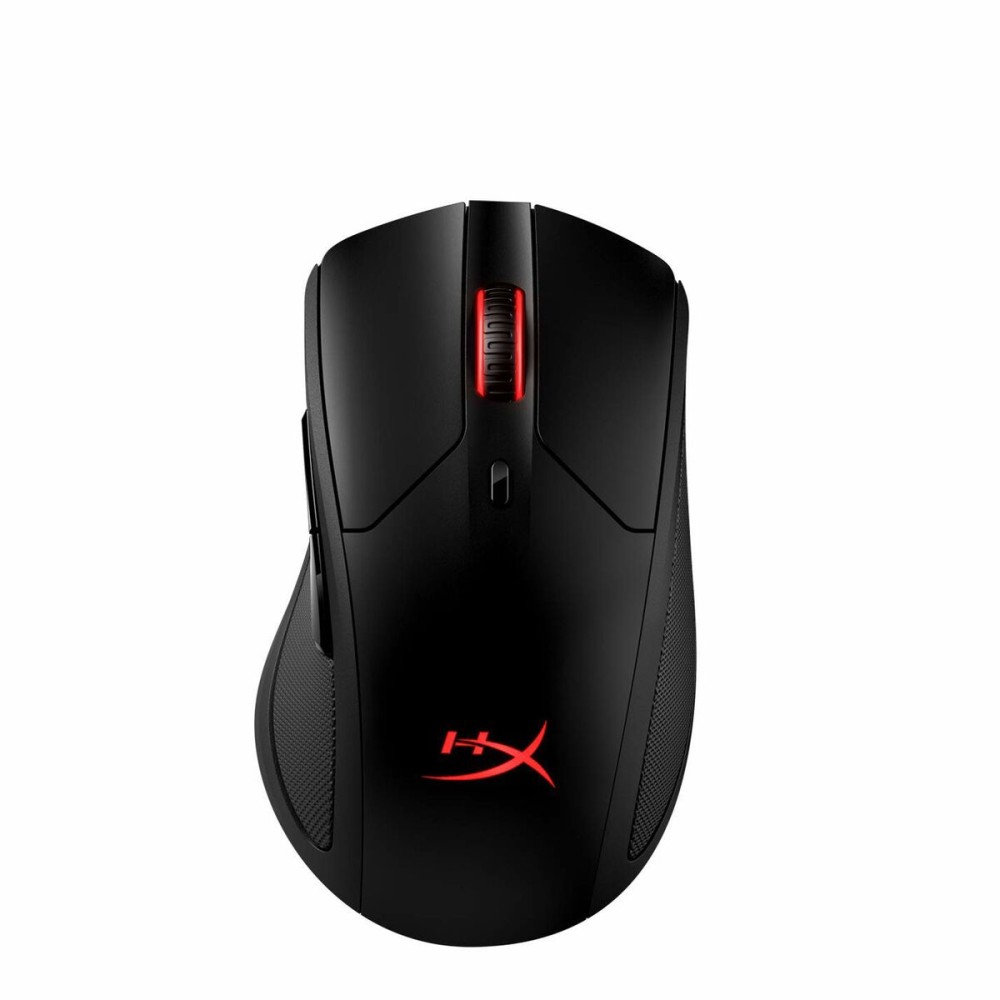 Souris Hyperx 4P5Q4AA Noir Multicouleur