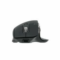 Mouse Logitech MX Master 3S Schwarz