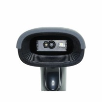 Barcode Reader Premier ILM2DUSBBWBCH Black 2D