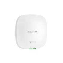 Access point HPE S1T18A White