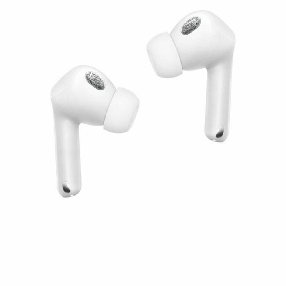 Écouteurs in Ear Bluetooth Xiaomi Buds 3T Pro Blanc