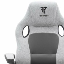 Gaming Chair Tempest Discover Black