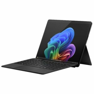 Ordinateur Portable Microsoft Surface Pro 11 13" Qualcomm 16 GB RAM 512 GB SSD Espagnol Qwerty