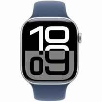 Montre intelligente Apple Watch Series 10 MWY13QL/A Gris 46 mm