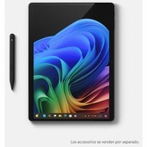 Ordinateur Portable Microsoft Surface Pro 11 13" Qualcomm 16 GB RAM 512 GB SSD Espagnol Qwerty