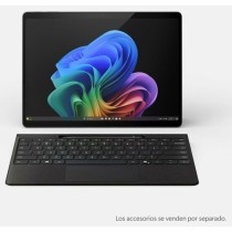 Ordinateur Portable Microsoft Surface Pro 11 13" Qualcomm 16 GB RAM 512 GB SSD Espagnol Qwerty