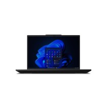 Ordinateur Portable Lenovo THINKPAD P14 14,5" Intel Core Ultra 7 155H 32 GB RAM 1 TB SSD Espagnol Qwerty