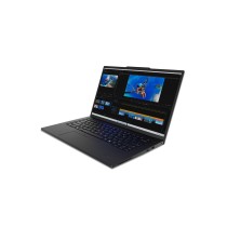 Ordinateur Portable Lenovo THINKPAD P14 14,5" Intel Core Ultra 7 155H 32 GB RAM 1 TB SSD Espagnol Qwerty