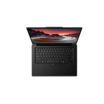 Laptop Lenovo THINKPAD P14 14,5" Intel Core Ultra 7 155H 32 GB RAM 1 TB SSD Qwerty Spanisch