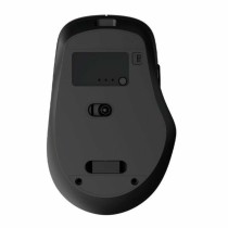 Optical Wireless Mouse Cool Black 3200 DPI