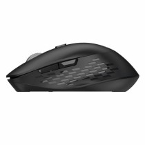 Optical Wireless Mouse Cool Black 3200 DPI