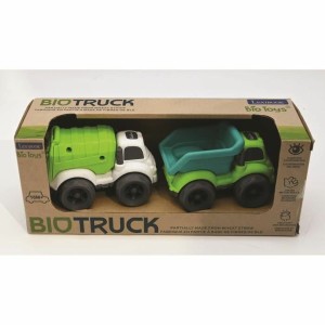 Camion Lexibook BioTruck