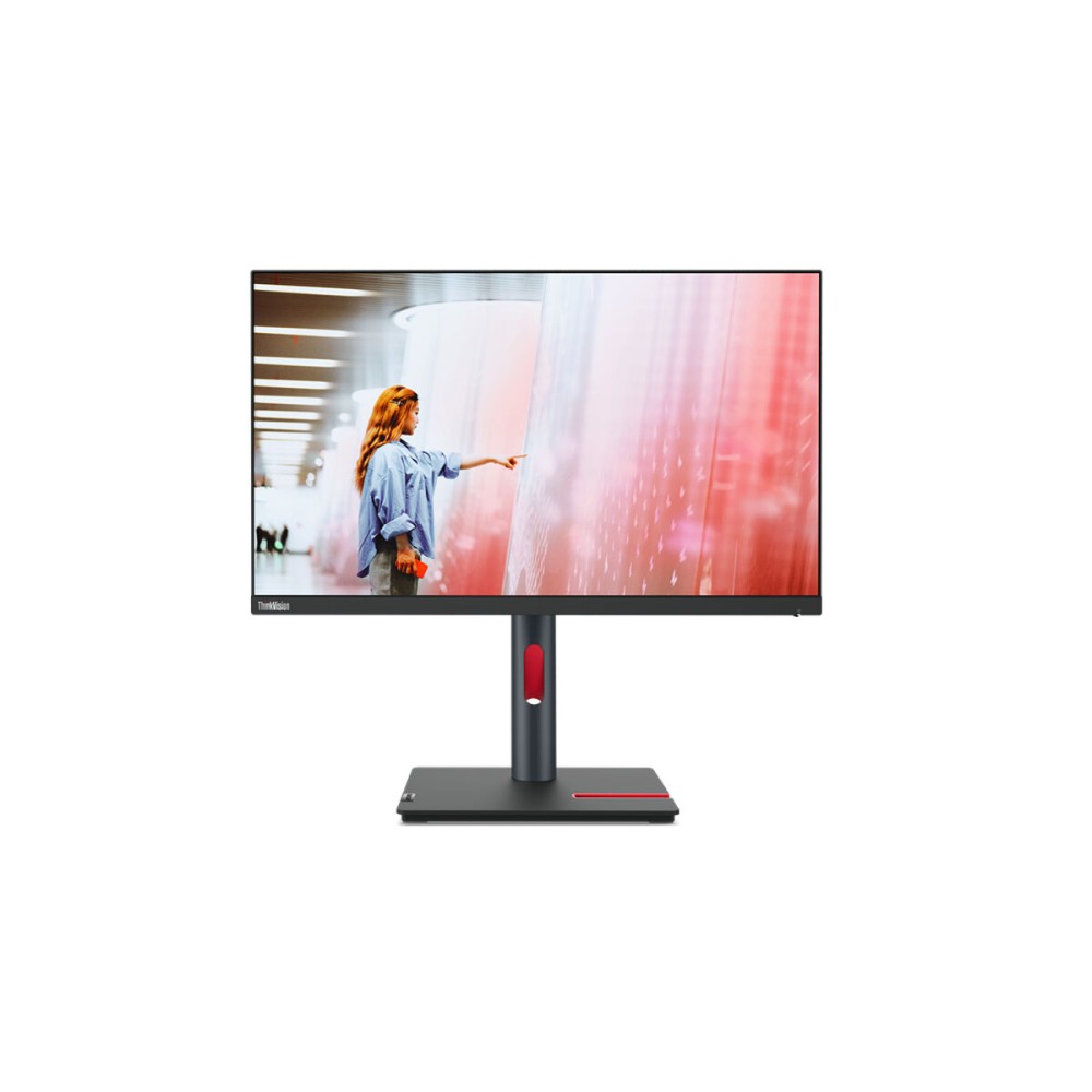 Monitor Lenovo ThinkVision P24Q-30 Quad HD 23,8" 60 Hz