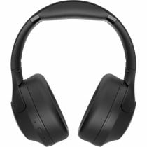 Casque audio Ryght Tiho Noir