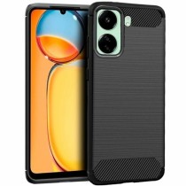 Handyhülle Cool Redmi 13C  POCO C65 Schwarz Xiaomi