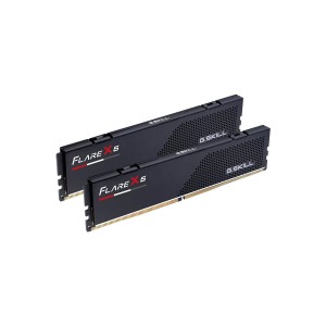 Mémoire RAM GSKILL Flare X5 DDR5 CL36 64 GB