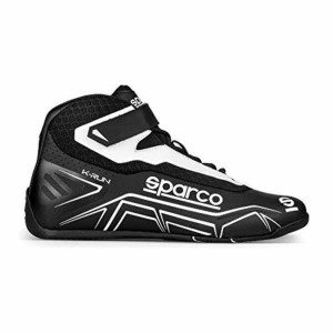 Chaussures de course Sparco K-RUN Noir