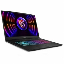 Laptop MSI Katana 17 B13VFK-818XES Nvidia Geforce RTX 4060 17,3" Intel Core i7-13700H 32 GB RAM 1 TB SSD