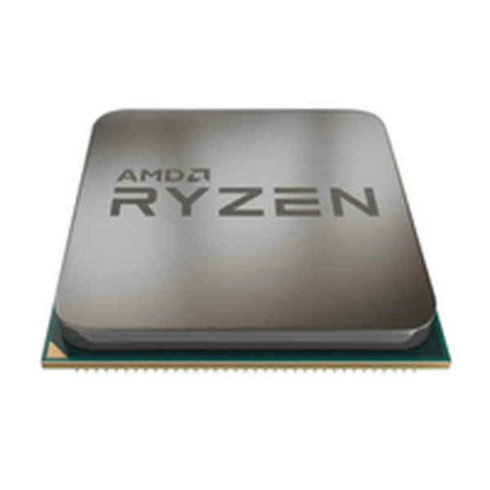 Processeur AMD Ryzen 3 3200G 64 bits AMD AM4