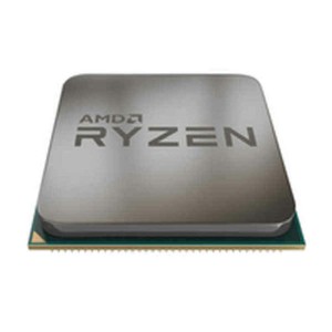 Prozessor AMD Ryzen 3 3200G 64 bits AMD AM4