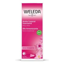 Huile corporelle Weleda 9939 100 ml