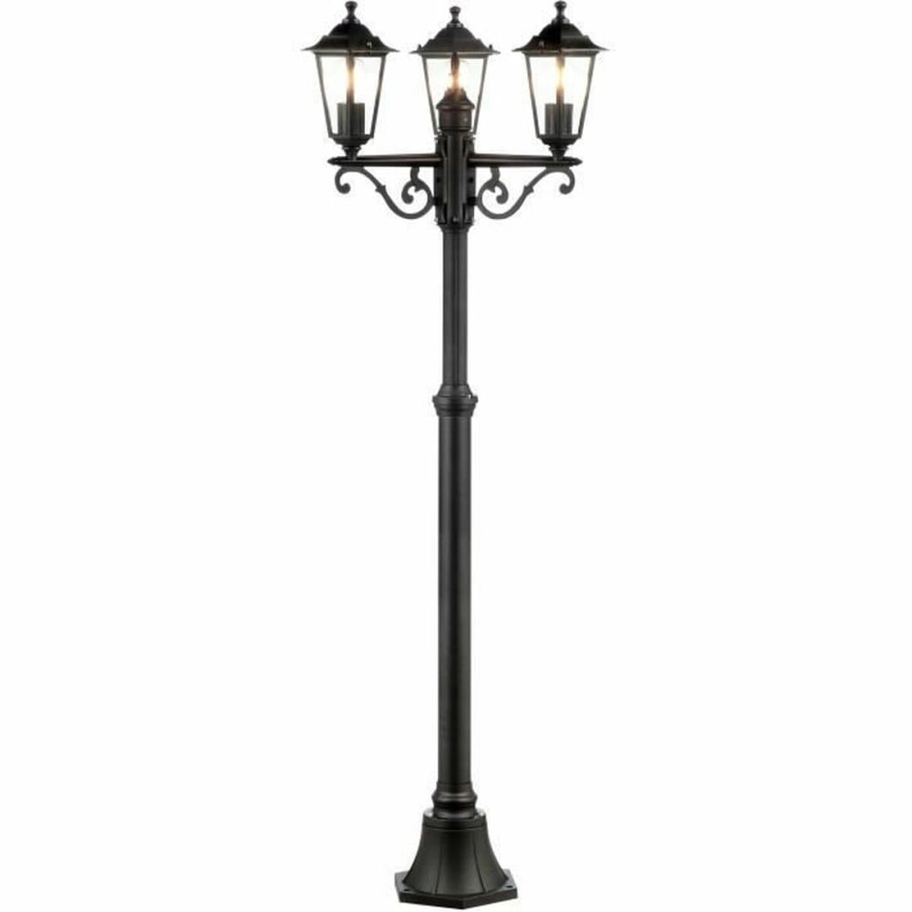 Lantern Brilliant Black