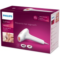 Elektrischer Epilierer mit Lichtimpulsen Philips Lumea Advanced SC1997/00