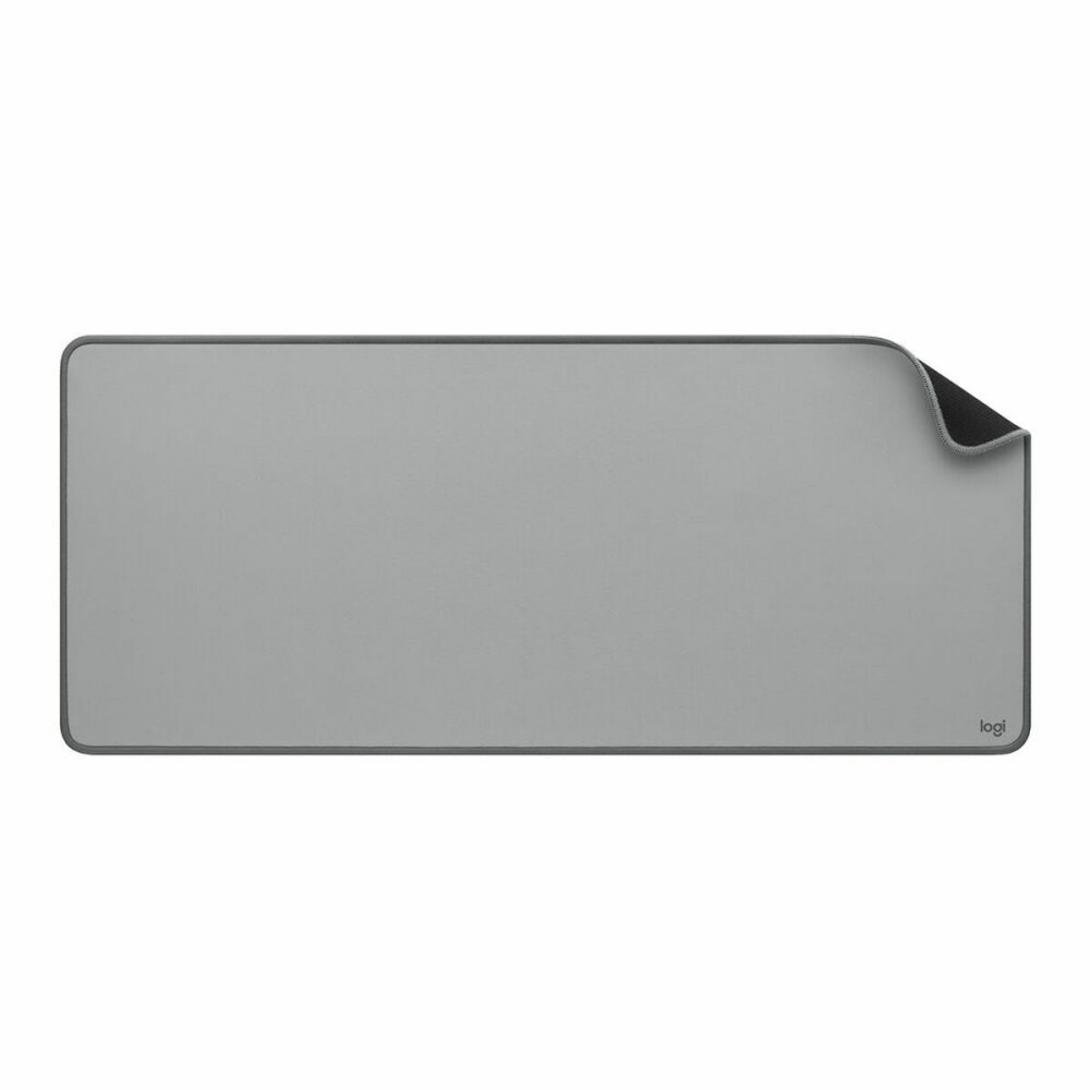 Mousepad Logitech 956-000052 Grau