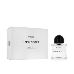 Parfum Unisexe Byredo EDP Gypsy Water 100 ml