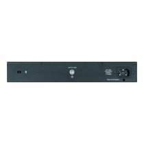 Switch D-Link DGS-1100-10MPV2/E Schwarz