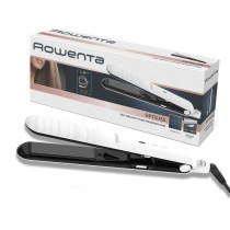 Hair Straightener Rowenta SF3210 White/Black