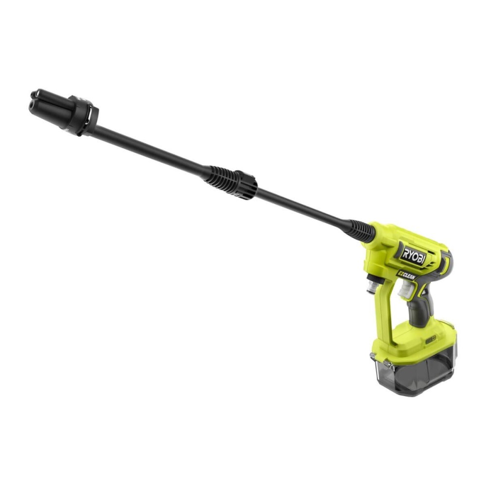 Nettoyeur haute pression Ryobi 5133004570 18 V 182 l/h