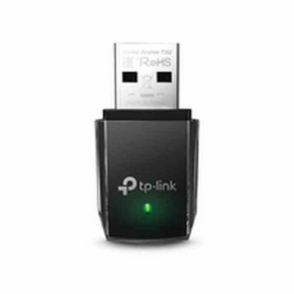 Mini USB Wi-Fi Adapter TP-Link Archer T3U AC1300