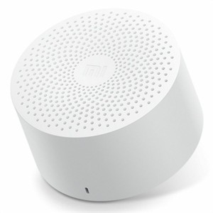 Portable Bluetooth Speakers Xiaomi QBH4141EU 4W White 4 W