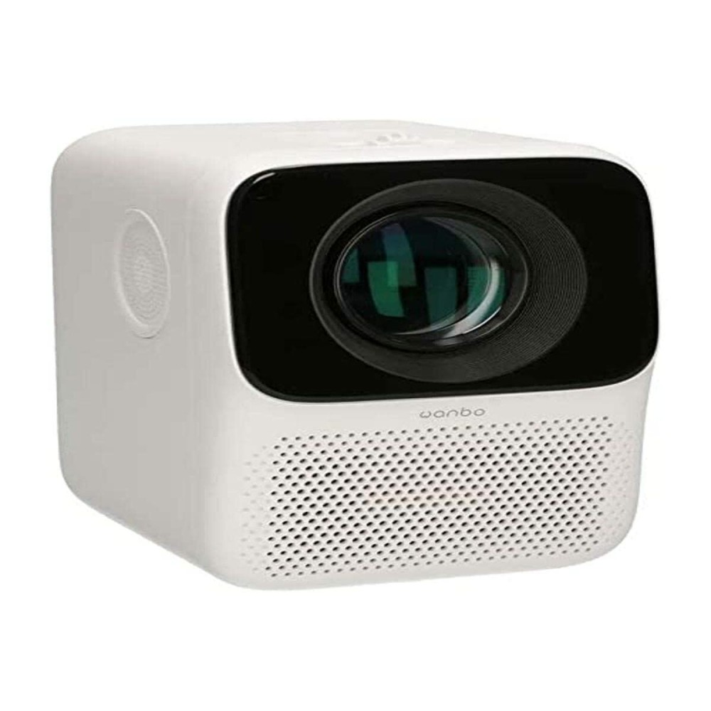 Projector Xiaomi WANBO T2 FREE HD