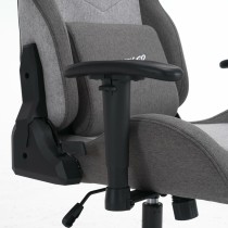 Gaming-Stuhl Woxter GM26-113 Silber