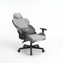 Chaise de jeu Woxter GM26-113 Argent