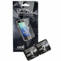 Écran de protection 3D en verre trempé Cool Moto G13  Moto G23 Motorola